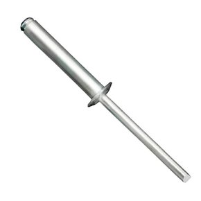 Rebite Repuxo RA 310 3.2 x 10.0mm Com 1000 Peças - Noll Rebite Repuxo RA 310 3.2 x 10.0mm Com 1000 Peças - Noll