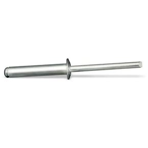 Rebite Repuxo RA.412 4.0 X 12.0 MM 1000 Peças - Noll Rebite Repuxo RA.412 4.0 X 12.0 MM 1000 Peças - Noll