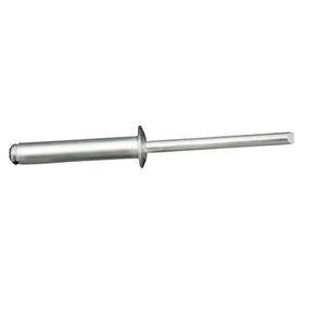 Rebite Repuxo RA.516 4.8 x 16.0mm com 500 Peças - Noll Rebite Repuxo RA.516 4.8 x 16.0mm com 500 Peças - Noll