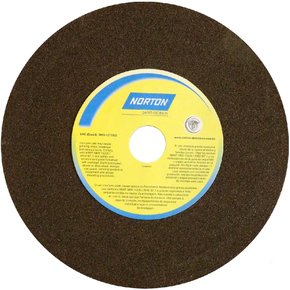 Rebolo Reto A24 304,8 x 31,8 x 38,10 - Norton Rebolo Reto A24 304,8 x 31,8 x 38,10 - Norton