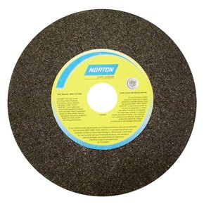 Rebolo Reto A36 - 12" x 1.1/2" x 1.1/2" - Norton Rebolo Reto A36 - 12" x 1.1/2" x 1.1/2" - Norton