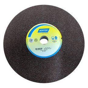 Rebolo Reto A36 - 14x2x1.1/2 - Norton Rebolo Reto A36 - 14x2x1.1/2 - Norton