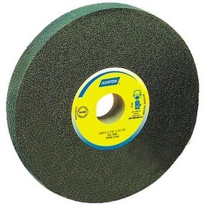 Rebolo Reto A60 NVS 152,4 X 19,0 X 31,75 - Norton Rebolo Reto A60 NVS 152,4 X 19,0 X 31,75 - Norton