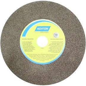 Rebolo Reto A60NVS 304,8 x 50,8 x 38,10 - Norton Rebolo Reto A60NVS 304,8 x 50,8 x 38,10 - Norton