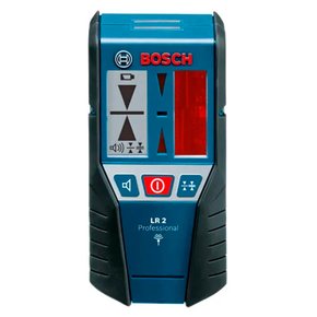Receptor de Longa Distância LR2 - Bosch
