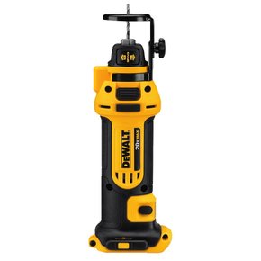 Recortadora Multidirecional Drywall 20V MAX LI-ION - DeWalt Recortadora Multidirecional Drywall 20V MAX LI-ION - DeWalt