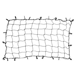 Rede Elástica para Fixação de Carga 90x70 com 12 Ganchos - Tramontina Rede Elástica para Fixação de Carga 90x70 com 12 Ganchos - Tramontina