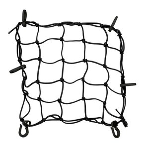 Rede Elástica Para Motos 35 X 35 - Tramontina Rede Elástica Para Motos 35 X 35 - Tramontina