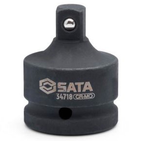 Redutor Adaptador de Impacto 3/4" F x 1/2" M - Sata