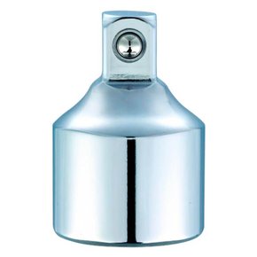 Redutor de Impacto 3/4" F x 1/2" M - Sata