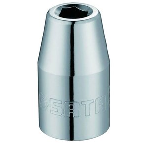 Redutor para Bits 1/2" F x 5/16" M - Sata