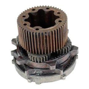 Redutor Traseiro - N388150 - Dewalt