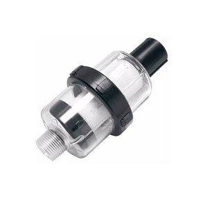 Refil Filtro 60 Micra Embalagem Plástica - Karcher