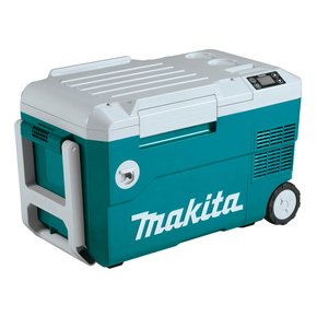 Refrigerador e Aquecedor à Bateria 18V - Makita Refrigerador e Aquecedor à Bateria 18V - Makita