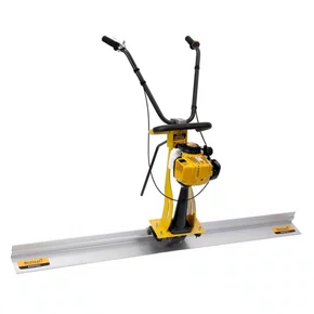 Régua Vibratória Niveladora com Motor e com Régua 3m - Buffalo