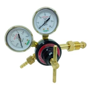 Regulador de Pressão RI-03P - 25026101 - Famabras