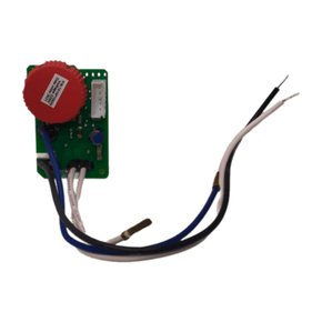 Regulador de Rotações - 1619P16839 - Bosch