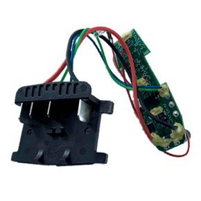 Regulador de Velocidade 19H51 para Furadeira - 16072335FX - Bosch