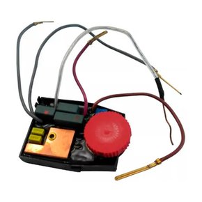 Regulador de Velocidade 22 - 2607230119 - Bosch