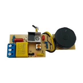 Regulador de Velocidade 220V para MLP750 - 26114267 - Menegotti