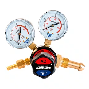 Regulador HANDYGAS 1,5 Acetileno - Condor