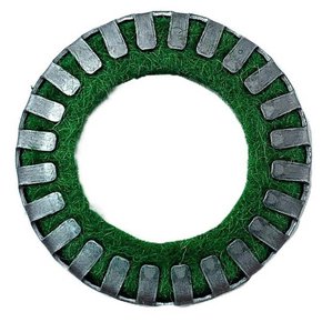 Retentor de Feltro para Martelo GSH 11 E - Bosch