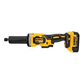 Retificadeira 1-1/2" (38MM) 20V Max LI-ION. 3 VV. 2 - Dewalt Retificadeira 1-1/2" (38MM) 20V Max LI-ION. 3 VV. 2 - Dewalt