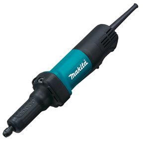 Retificadeira 6mm (1/4") 220v - Makita GD0600-220 Retificadeira 6mm (1/4") 220v - Makita GD0600-220