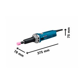Retificadeira GGS28LCE 220V - Bosch Retificadeira GGS28LCE 220V - Bosch