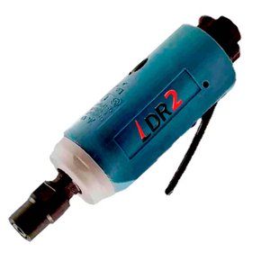 Retificadeira Mini 0,3 HP 25.000 RPM - PDR Retificadeira Mini 0,3 HP 25.000 RPM - PDR