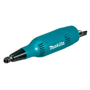 Retificadeira Reta GD0603 240W 6mm - GD0603-220 - Makita Retificadeira Reta GD0603 240W 6mm - GD0603-220 - Makita