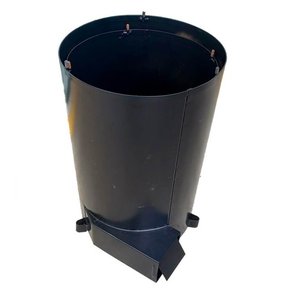 Revestimento para Lavadora de Alta Pressão S800 - 93112880 - Karcher