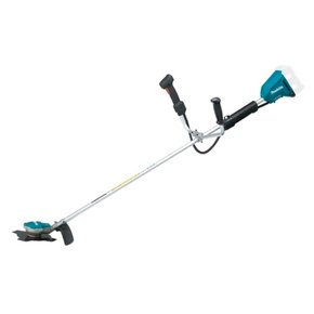 Roçadeira à Bateria 18V com 3 Velocidades - Makita DUR365UZ Roçadeira à Bateria 18V com 3 Velocidades - Makita DUR365UZ