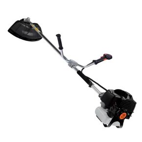 Roçadeira Gasolina GRH-430 Nylon + Lâmina Black - Terra