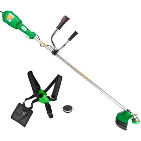 Roçadeira Lateral Elétrica MASTER1000 220V - Trapp Roçadeira Lateral Elétrica MASTER1000 220V - Trapp
