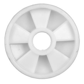 Roda de Direção Nylon 170x50mm - Paletrans Roda de Direção Nylon 170x50mm - Paletrans
