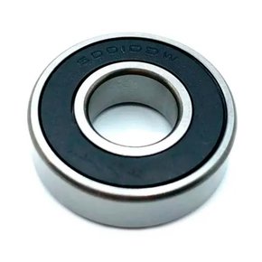 Rolamento de Esfera 6001DDW - 210163-6 - Makita