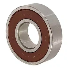 Rolamento de Esfera 6001LLU - 210105-0 - Makita