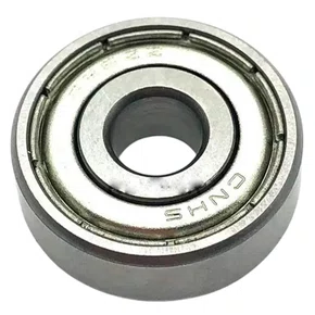 Rolamento de Esfera 6001Z - 5140176-01 - Black & Decker