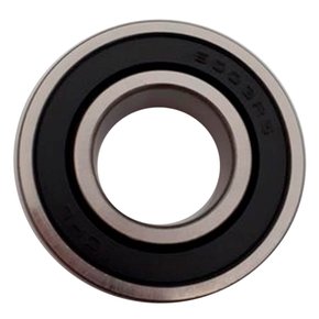 Rolamento de Esfera 6003LLU - 210126-2 - Makita