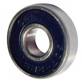 Rolamento de Esfera 607 2Z /C3 - 1600900024 - Bosch