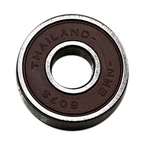Rolamento de Esfera 607LLB - 211021-9 - Makita