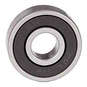 Rolamento de Esfera 608 DDU - 1600905032 - Bosch