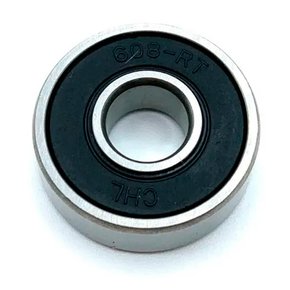 Rolamento de Esfera 608DDW - 210044-4 - Makita