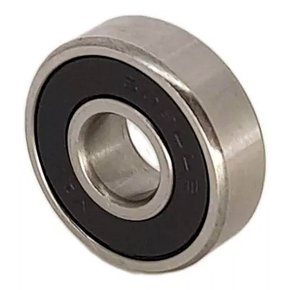 Rolamento de Esfera 608LLB - 210043-6 - Makita