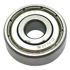 Rolamento de Esfera 608ZZ CNHS - 5140176-06 - Black & Decker