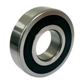 Rolamento de Esfera 6200DDU - 210075-3 - Makita Rolamento de Esfera 6200DDU - 210075-3 - Makita