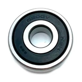 Rolamento de Esfera 6200LLB - 211066-7 - Makita