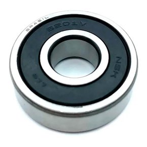 Rolamento de Esfera 6201LLB - 211106-1 - Makita