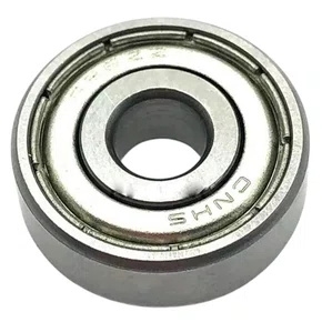 Rolamento de Esfera 626ZZ CNHS - 5140176-09 - Black & Decker